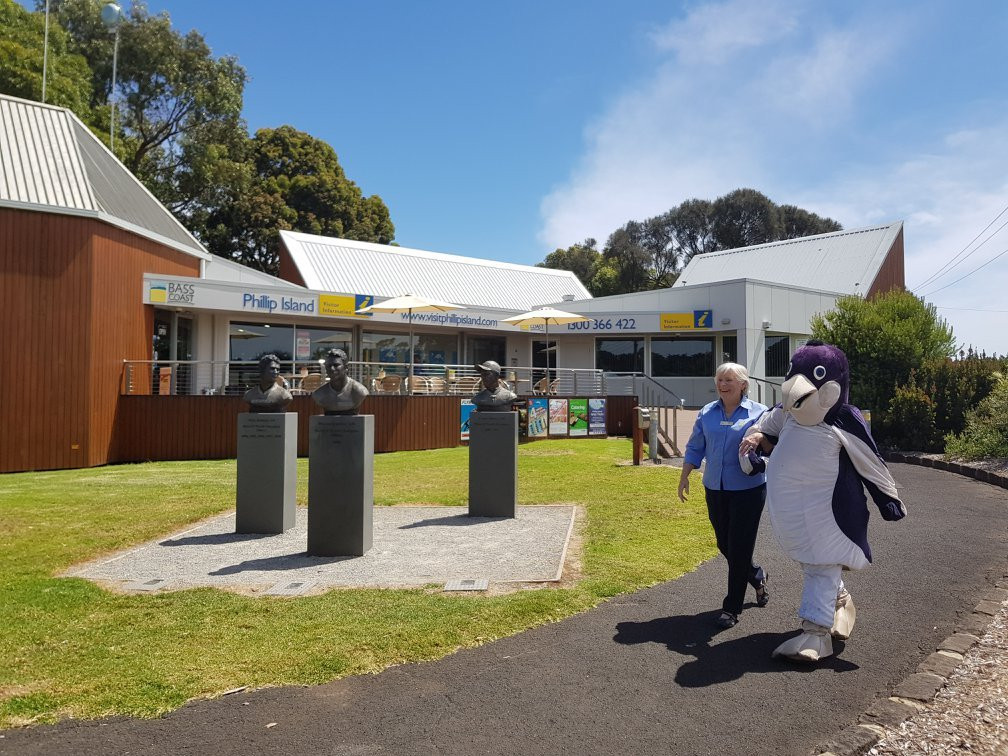 Phillip Island Visitor Information Centre景点图片