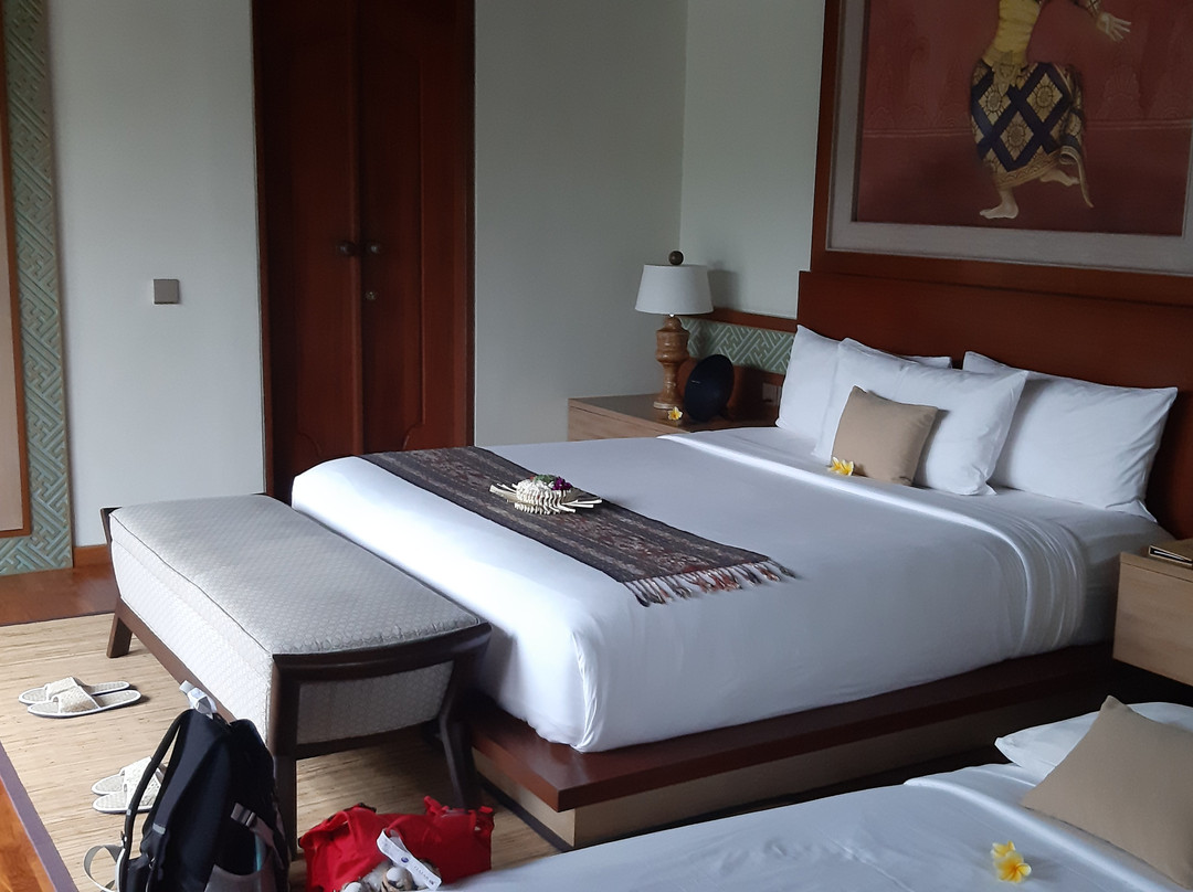 Nau Villa Ubud主图