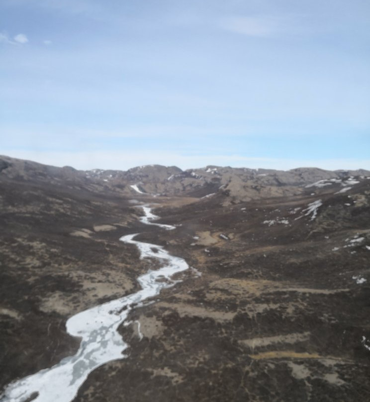 AirZafari-格陵兰岛康克鲁斯瓦格镇必去景点