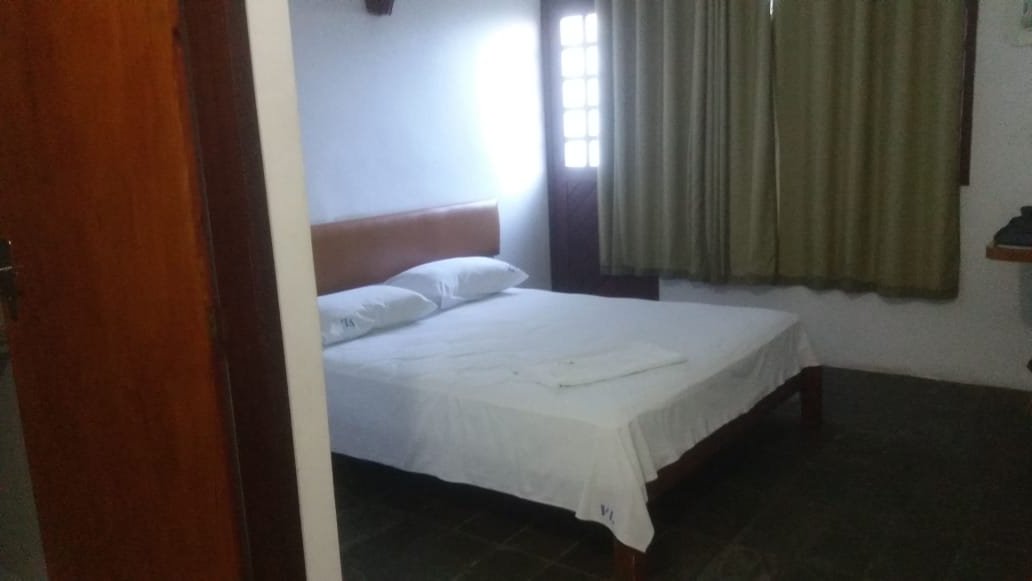 Hotel Pousada Vento Leste-官方