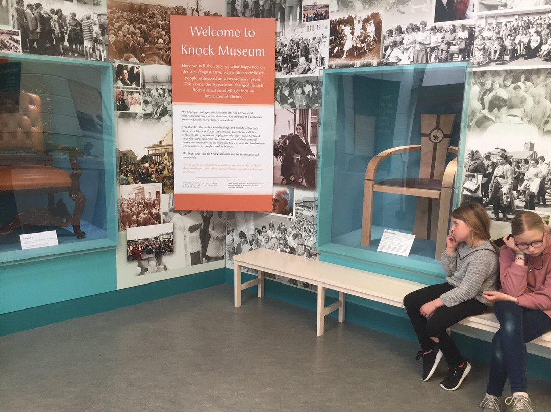 Knock Museum-Knock必去景点