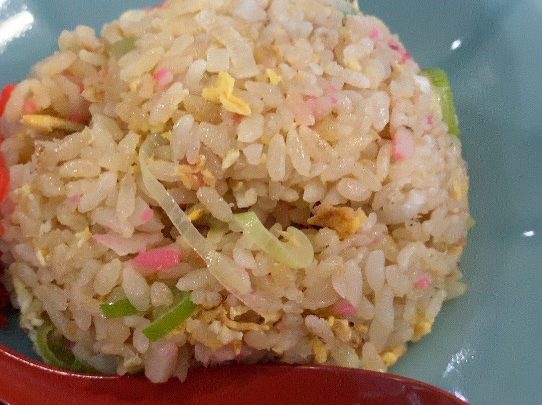 えびすラーメン 伊勢崎17号店