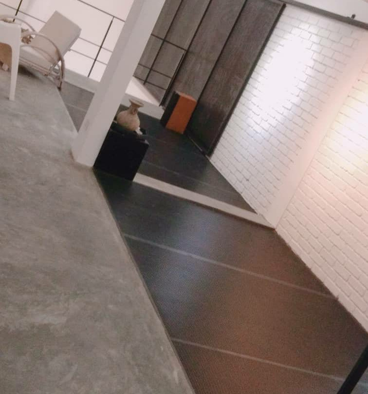 Core Design Gallery景点图片