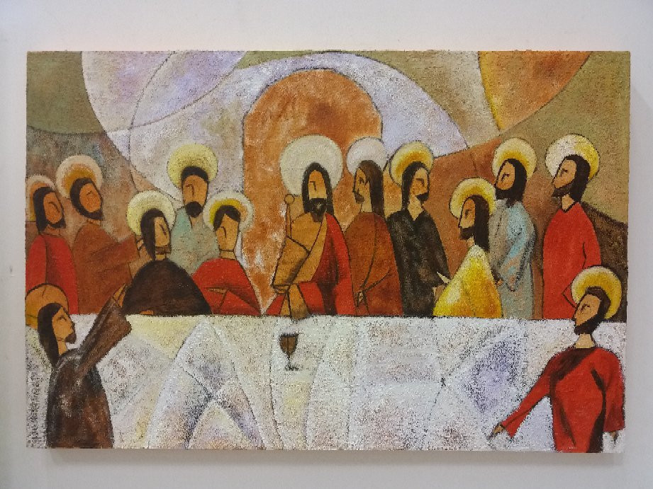 Atelier de Artes Alice Vilhena-容迪亚伊必去景点