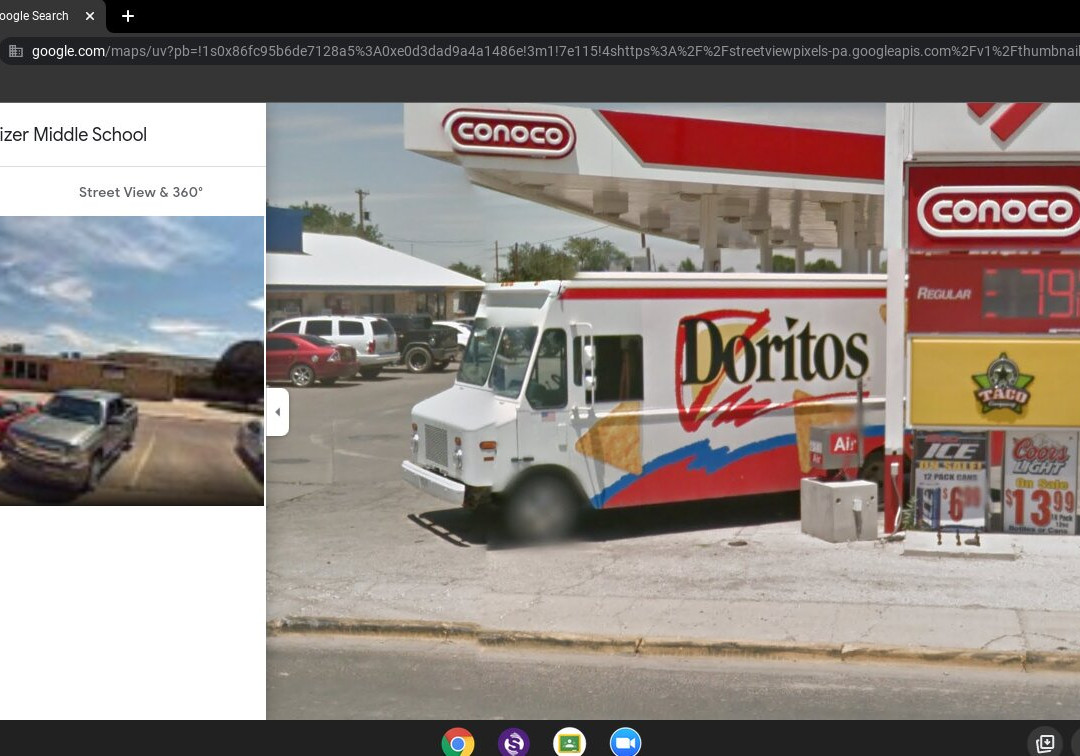 Taqueria Villa Nueva