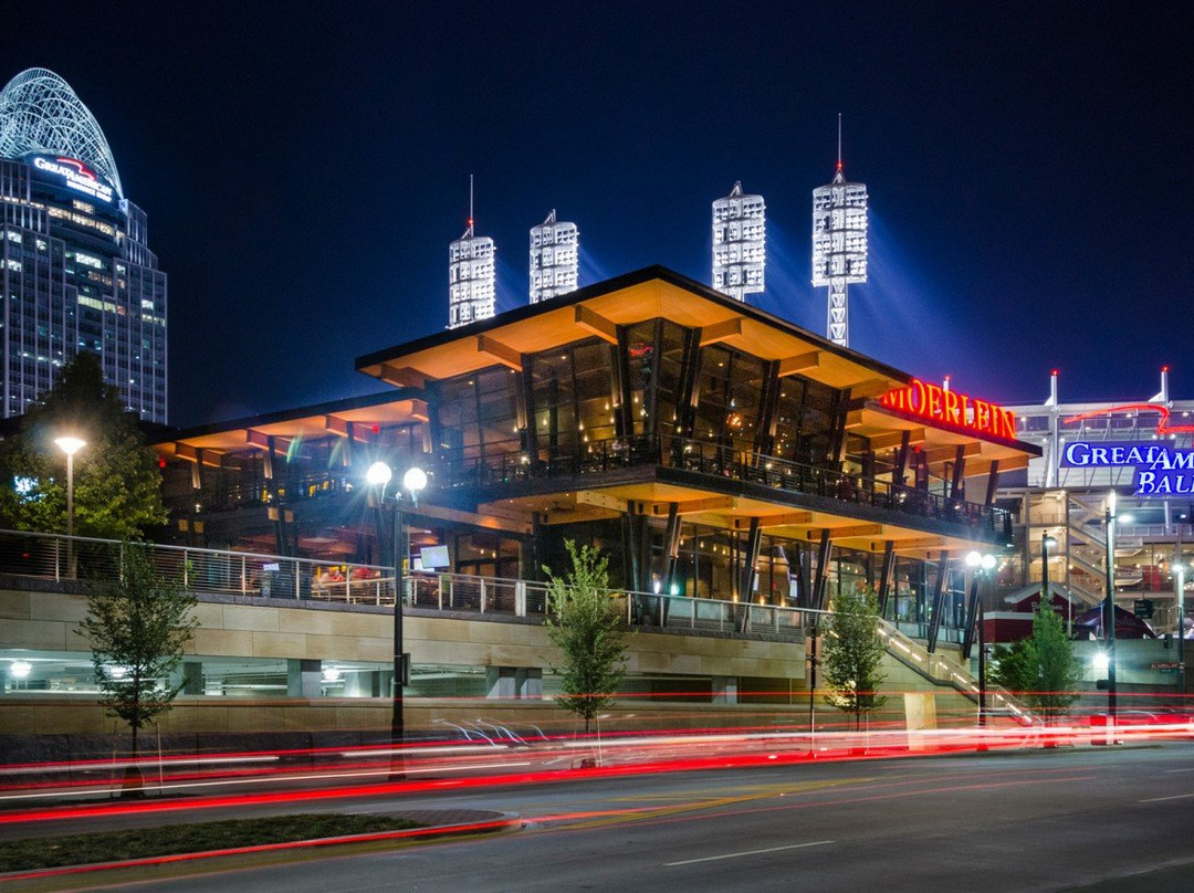 Moerlein Lager House