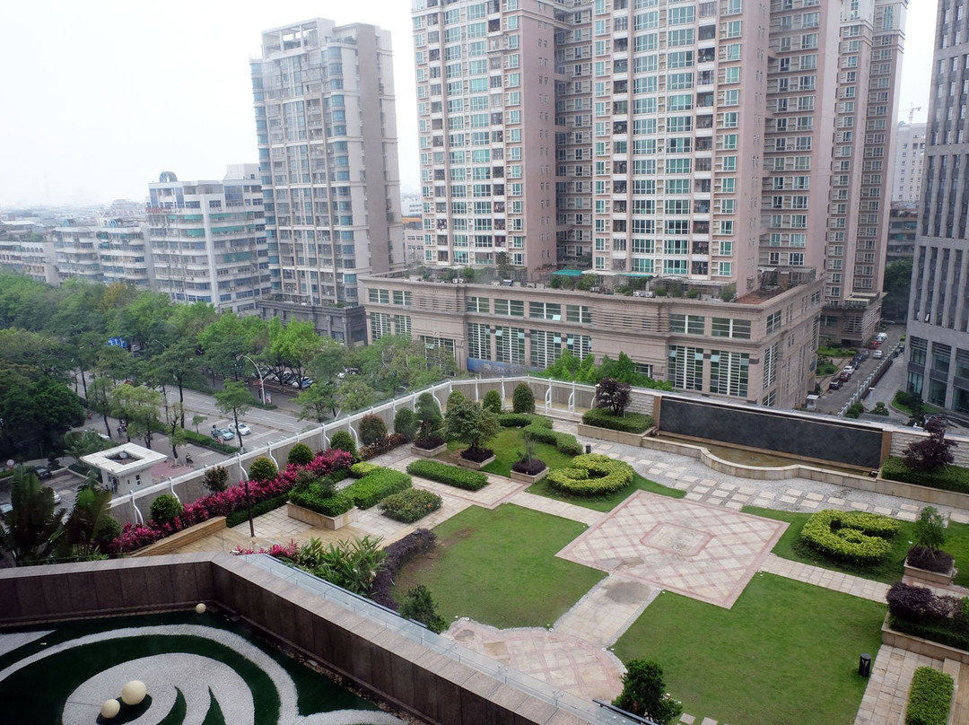 汕头国际大酒店主图