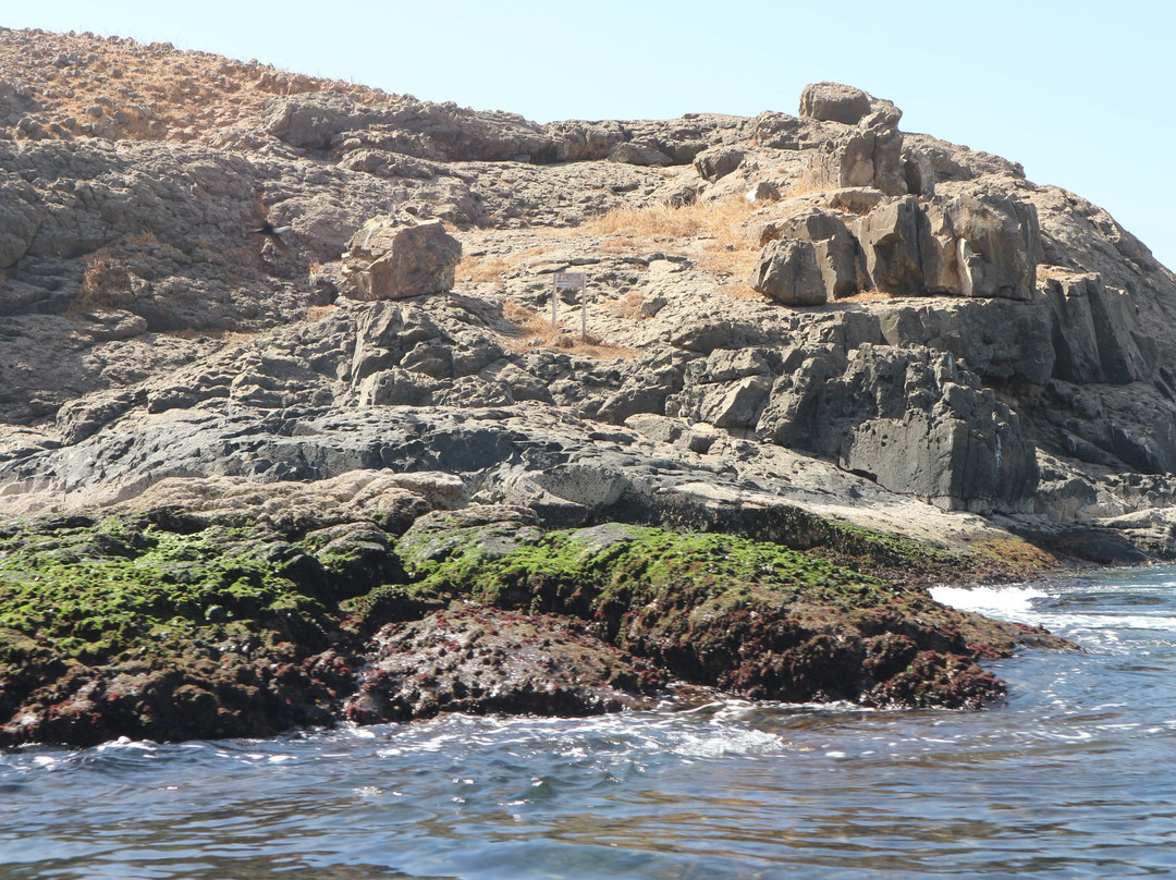 Îles de la Madeleine景点图片