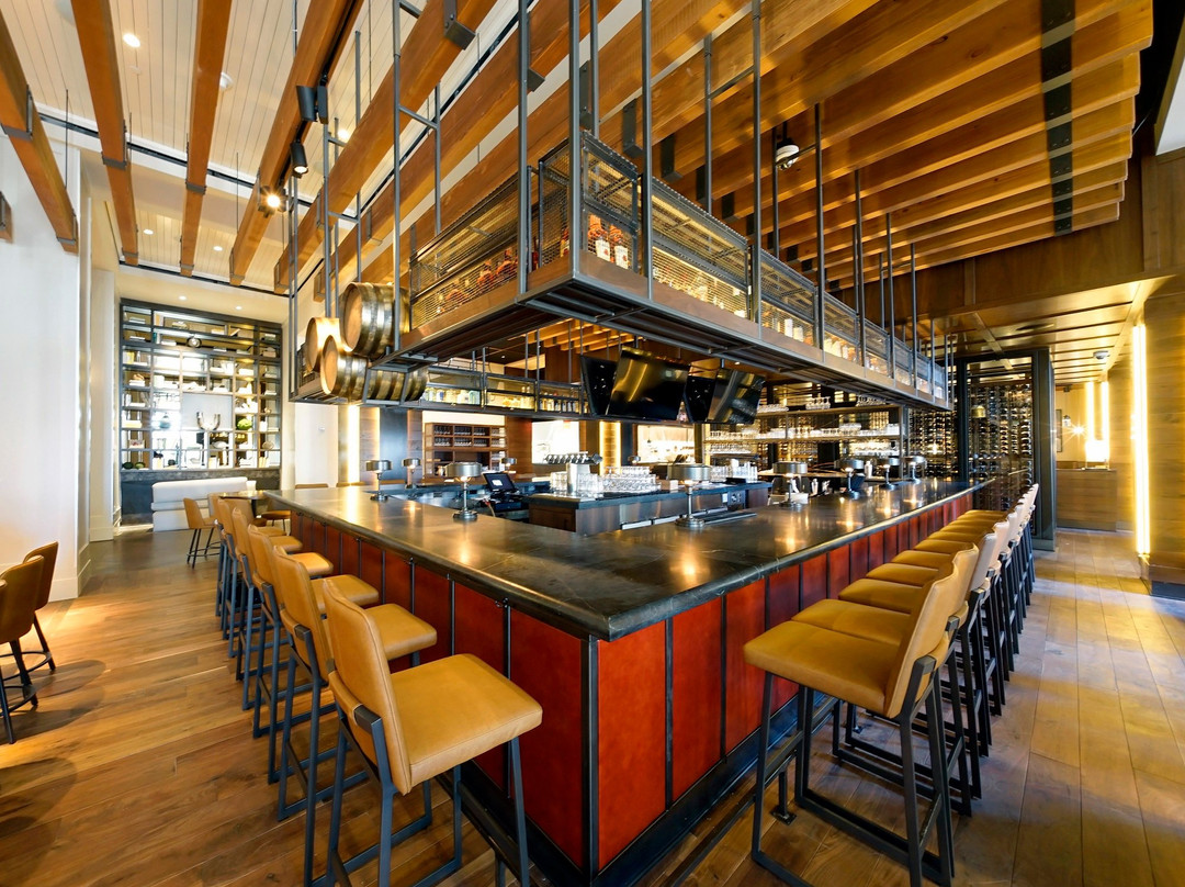 South City Kitchen Avalon