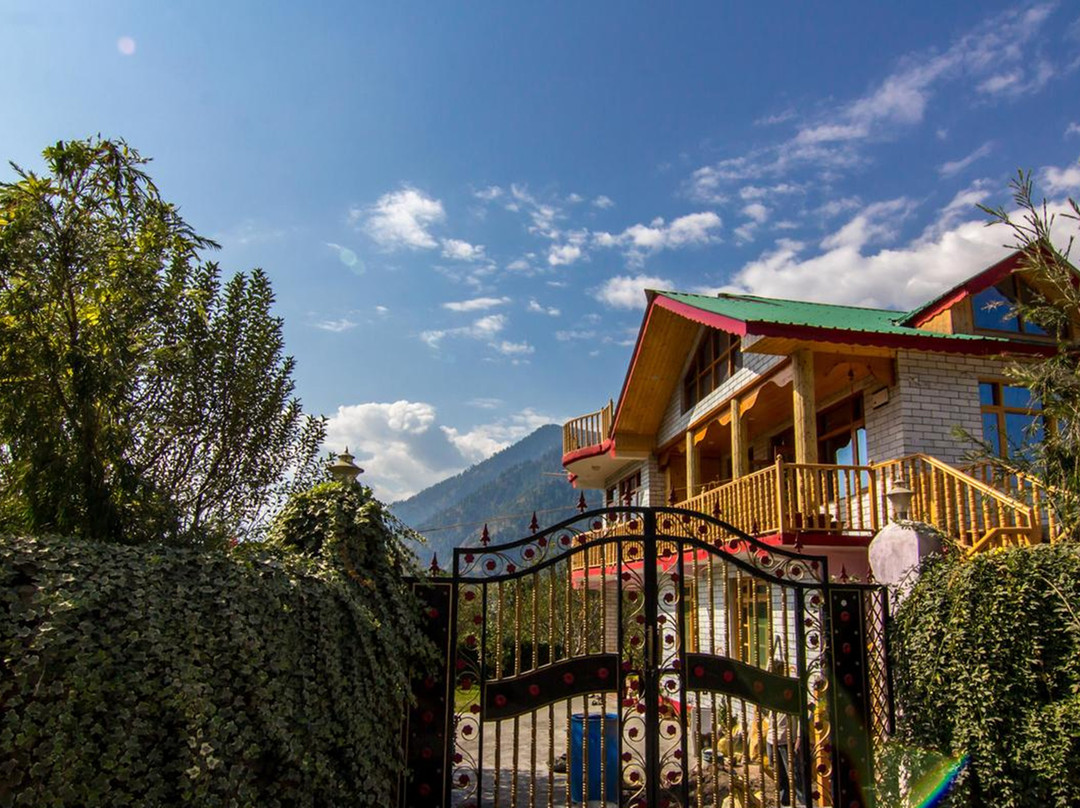 Rangri Homestead Manali主图