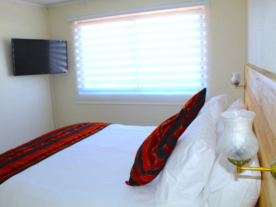 MISARI Work Hotel主图