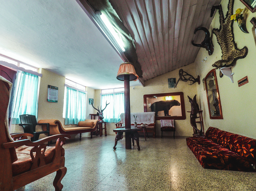 D'Silva Cottage主图