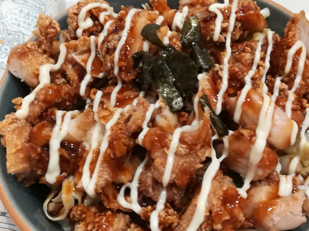 Tsunagaru Cafe & Guest House Zouzu