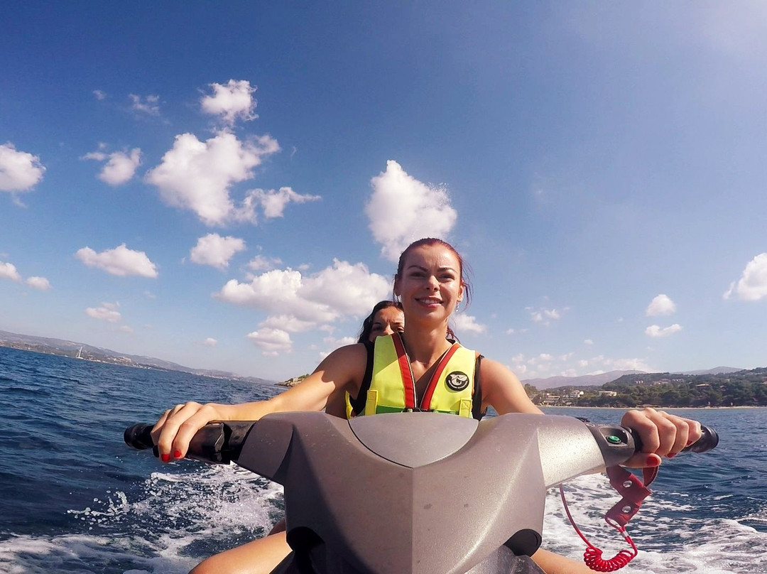 Kefalonia Watersports-Lassi必去景点
