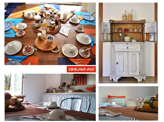 Plan Sea Guest House Affittacamere主图