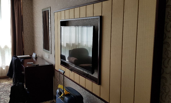 天吉国际酒店（西安土门地铁站金光门地铁站店）主图