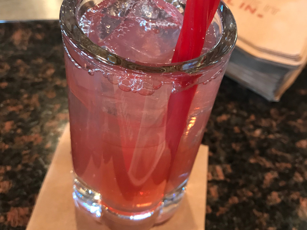 Sodus餐馆和美食-Applebee's