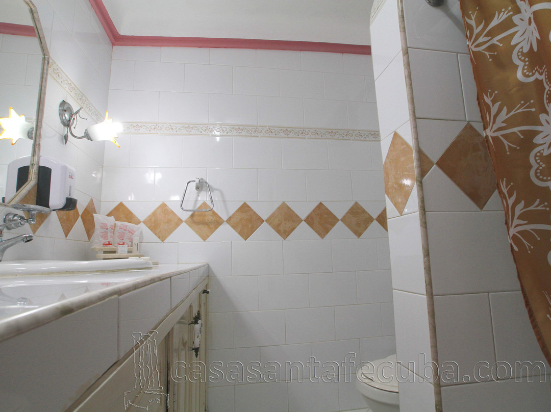 Hostal Los Balcones主图