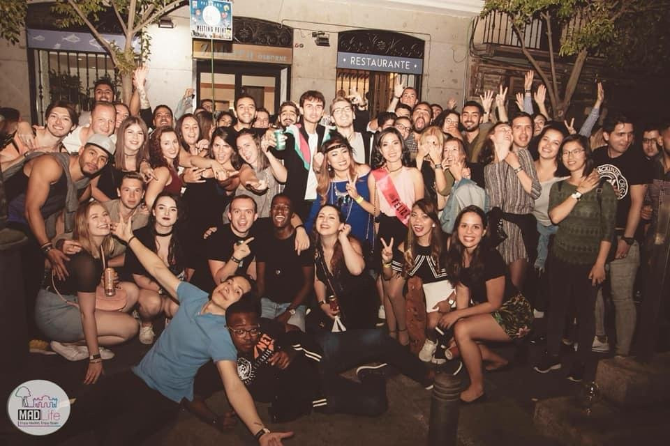 Madrid Urban Vibes Experiences-马德里必去景点