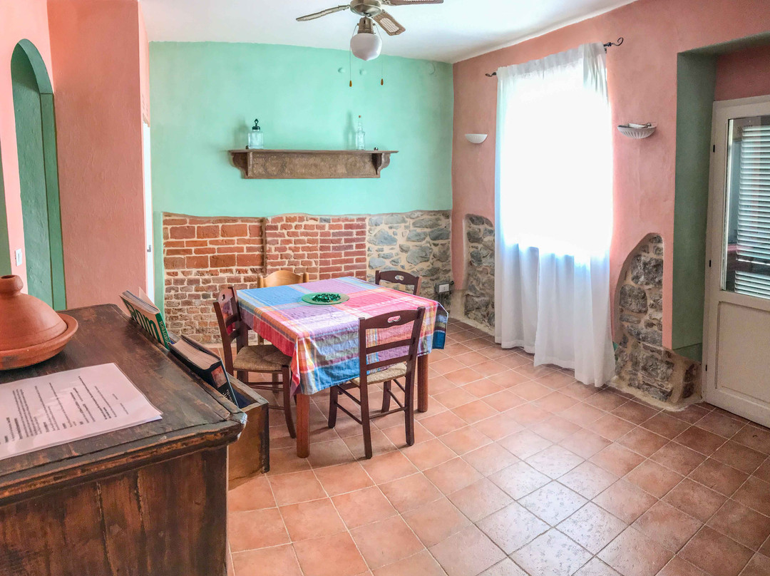 Villa la Romantica主图