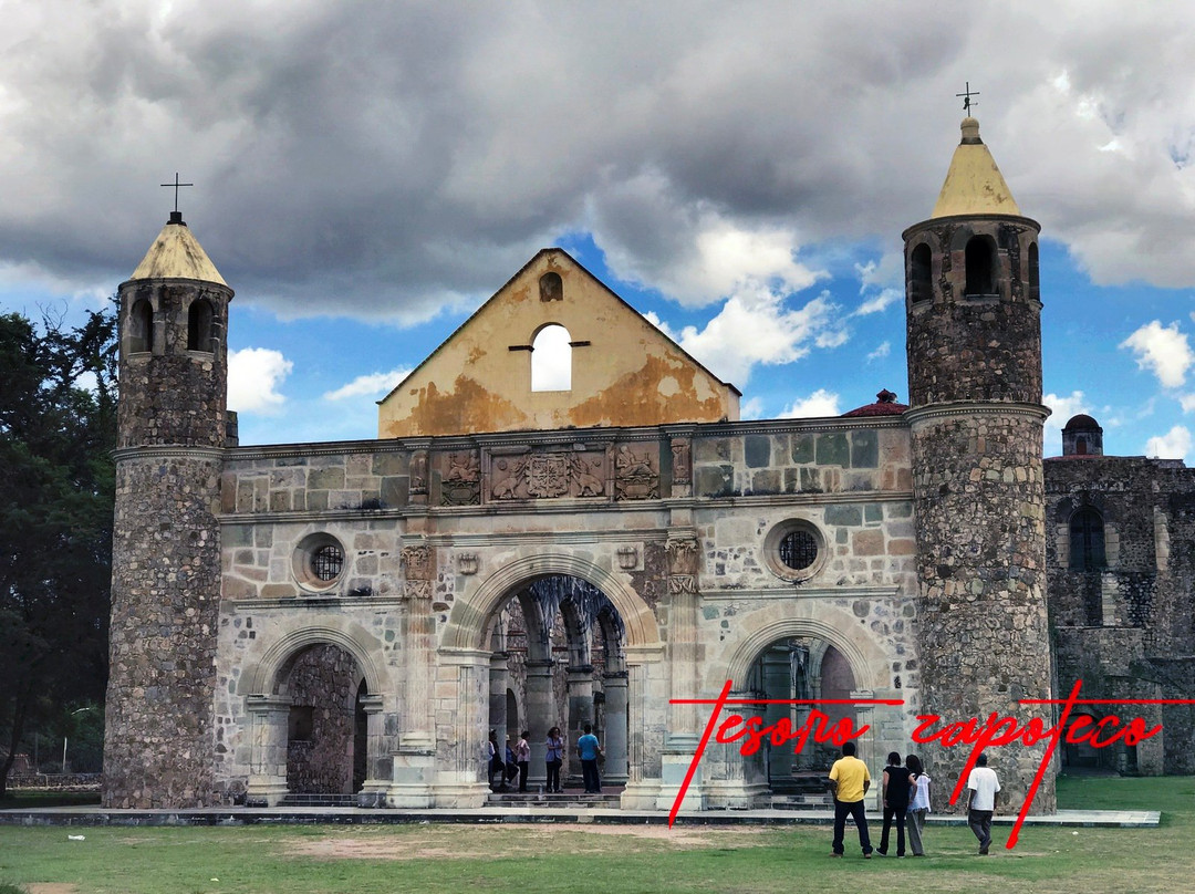 Servicios Turisticos Tesoro Zapoteco景点图片
