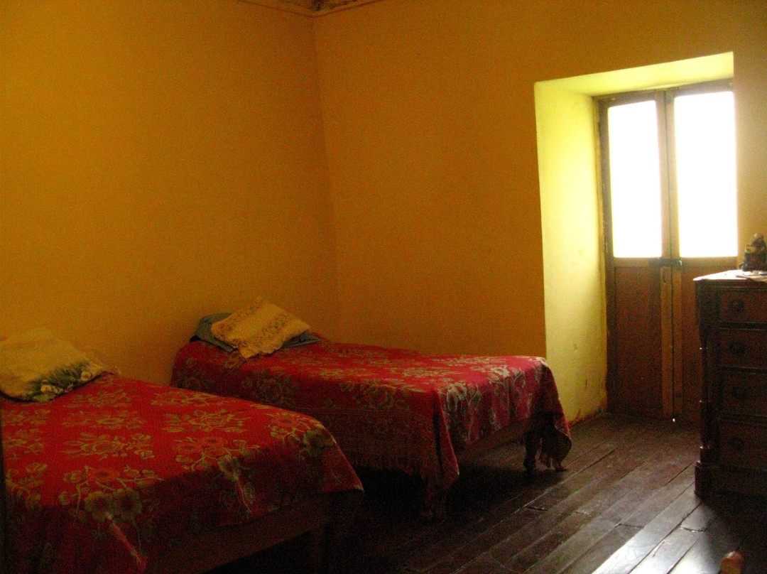 Hacienda Sondorf景点图片