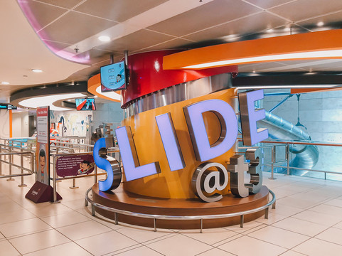 圣尼可拉斯区-新加坡必去景点