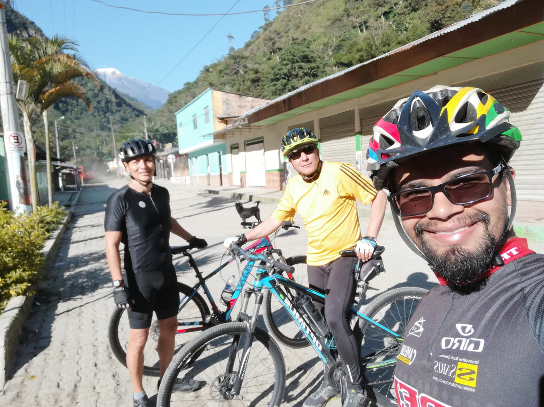 Turismo Con-ciencia-Ibague必去景点