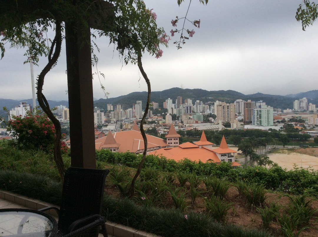 Monthez Hotel & Eventos主图