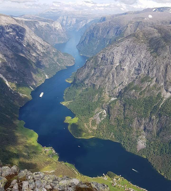 Dyrdal Gard