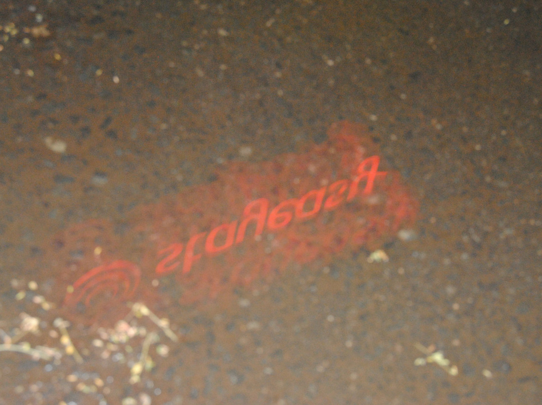 StayEasy Rustenburg主图