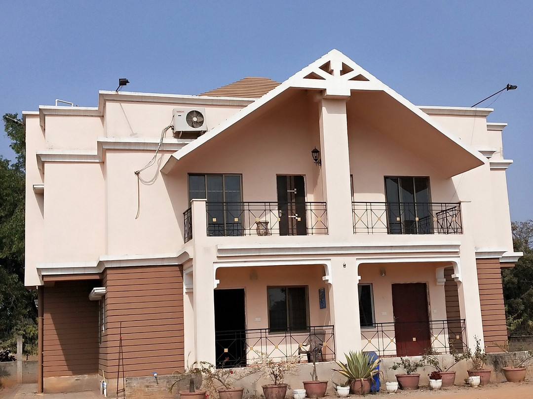 Onkara Village
