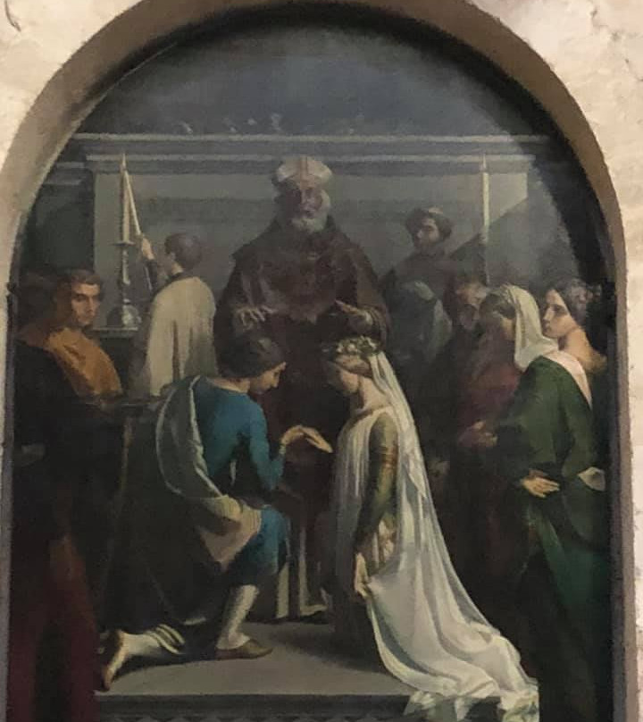 Aix Cathedrale Connect-普罗旺斯必去景点