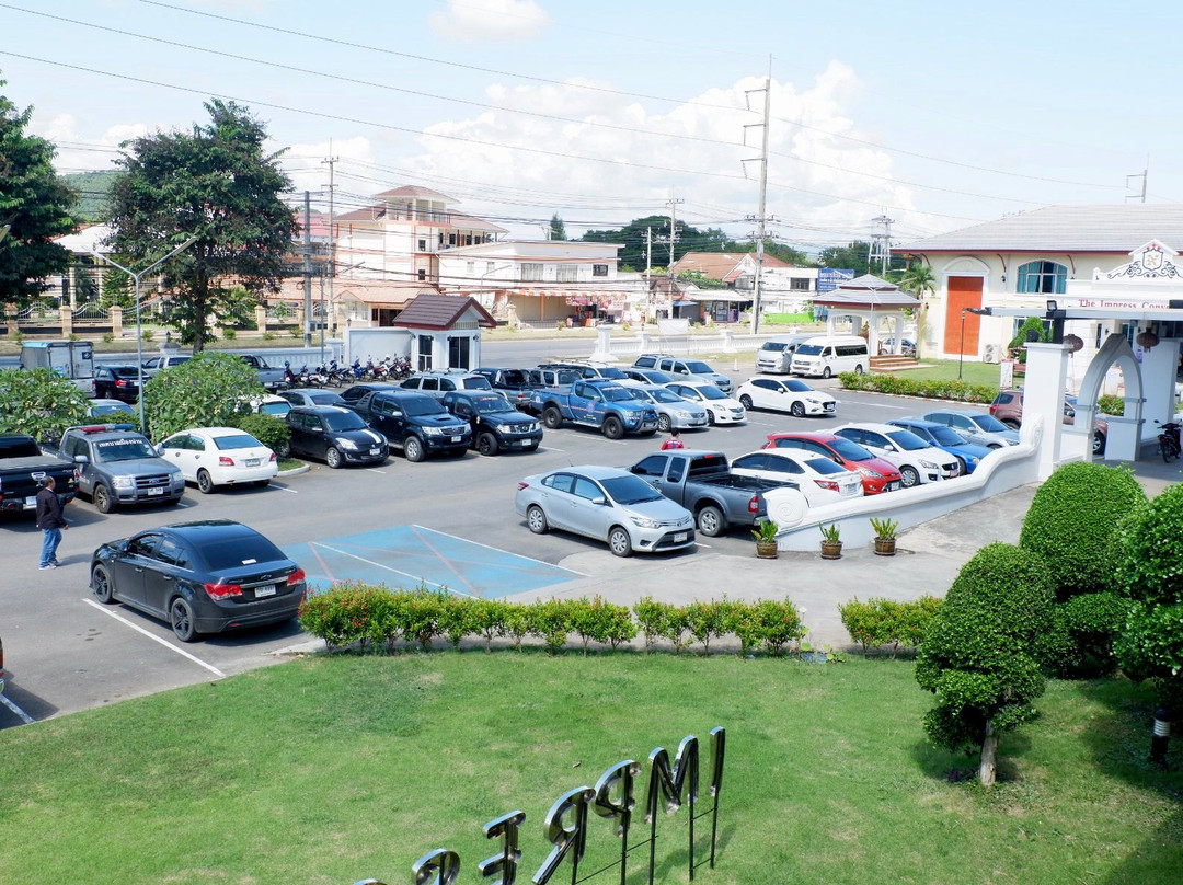 南府印象酒店主图