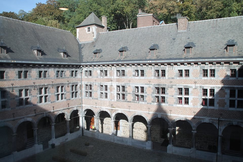 Musee de la Vie Wallonne-列日必去景点