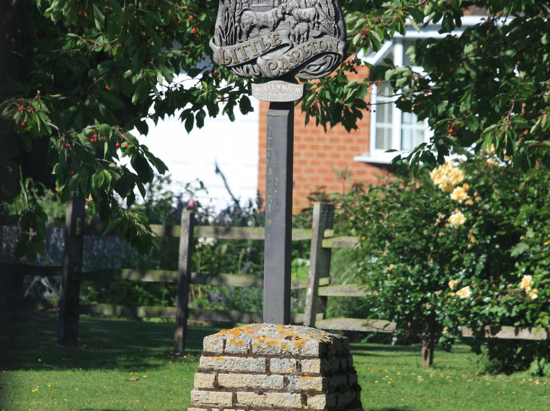 Green Haven Bed and Breakfast主图