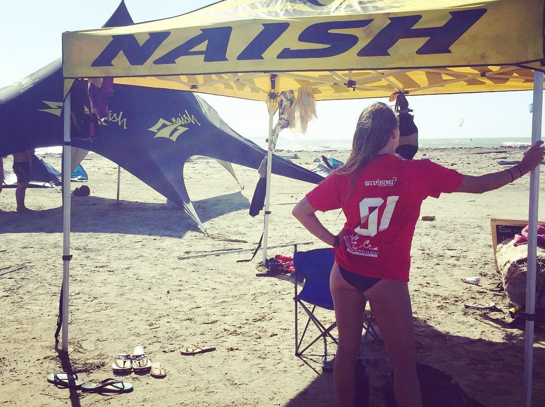 Kite Surf Experience-Santa Veronica必去景点