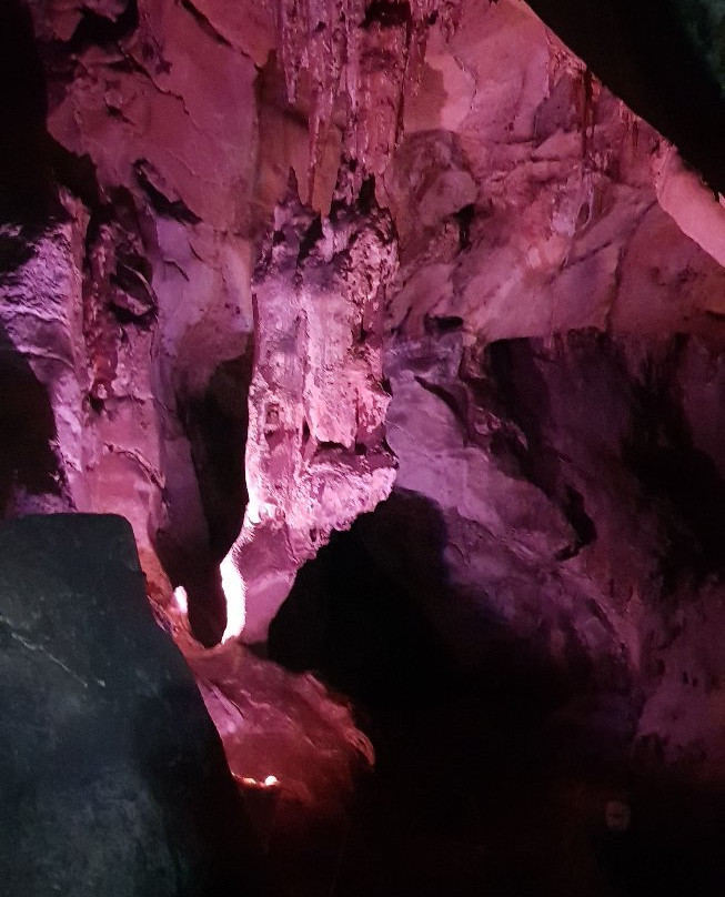 Grutas de Xoxafi-Santiago de Anaya必去景点