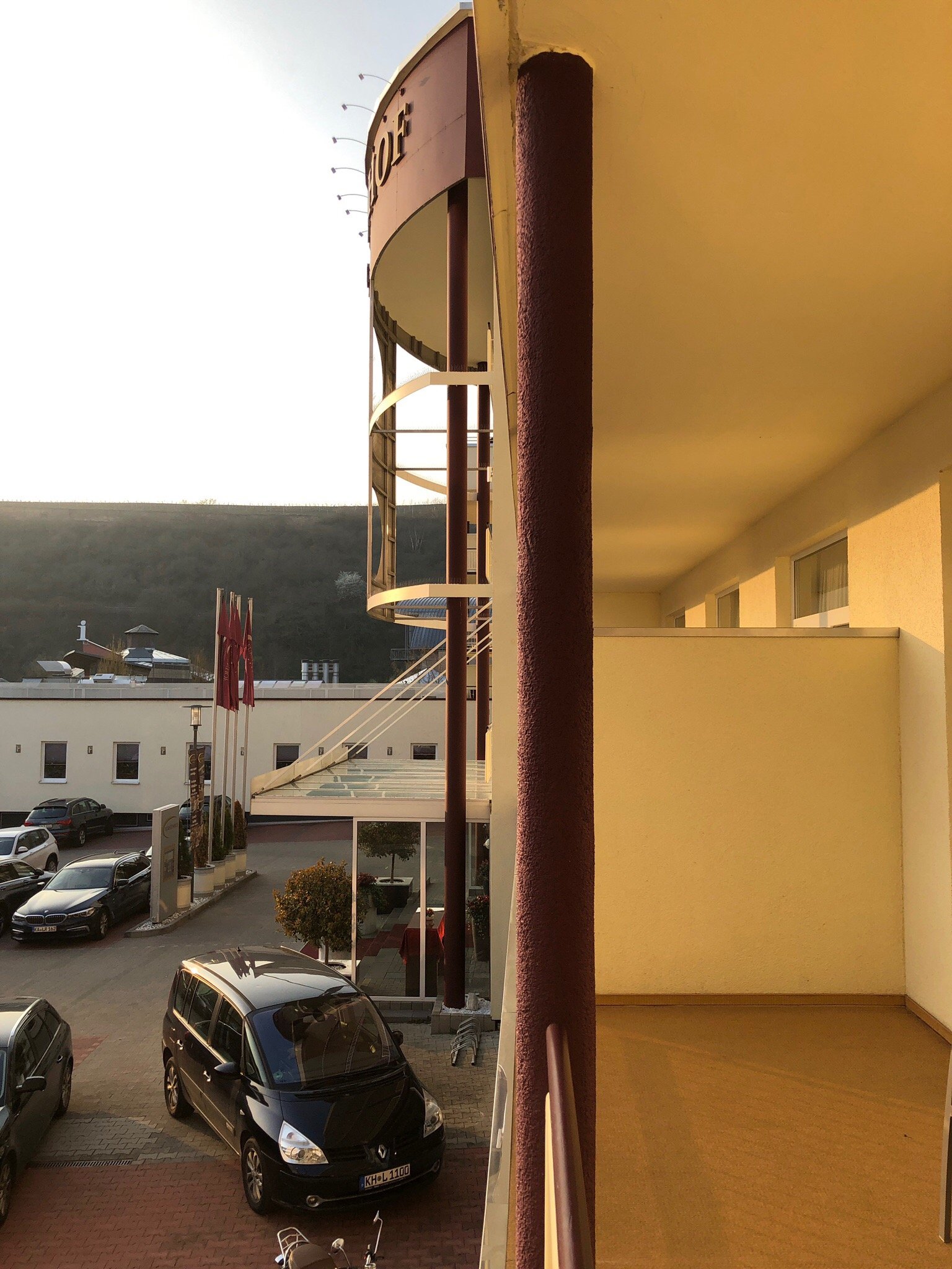 Fuerstenhof Sympathie Hotel-官方