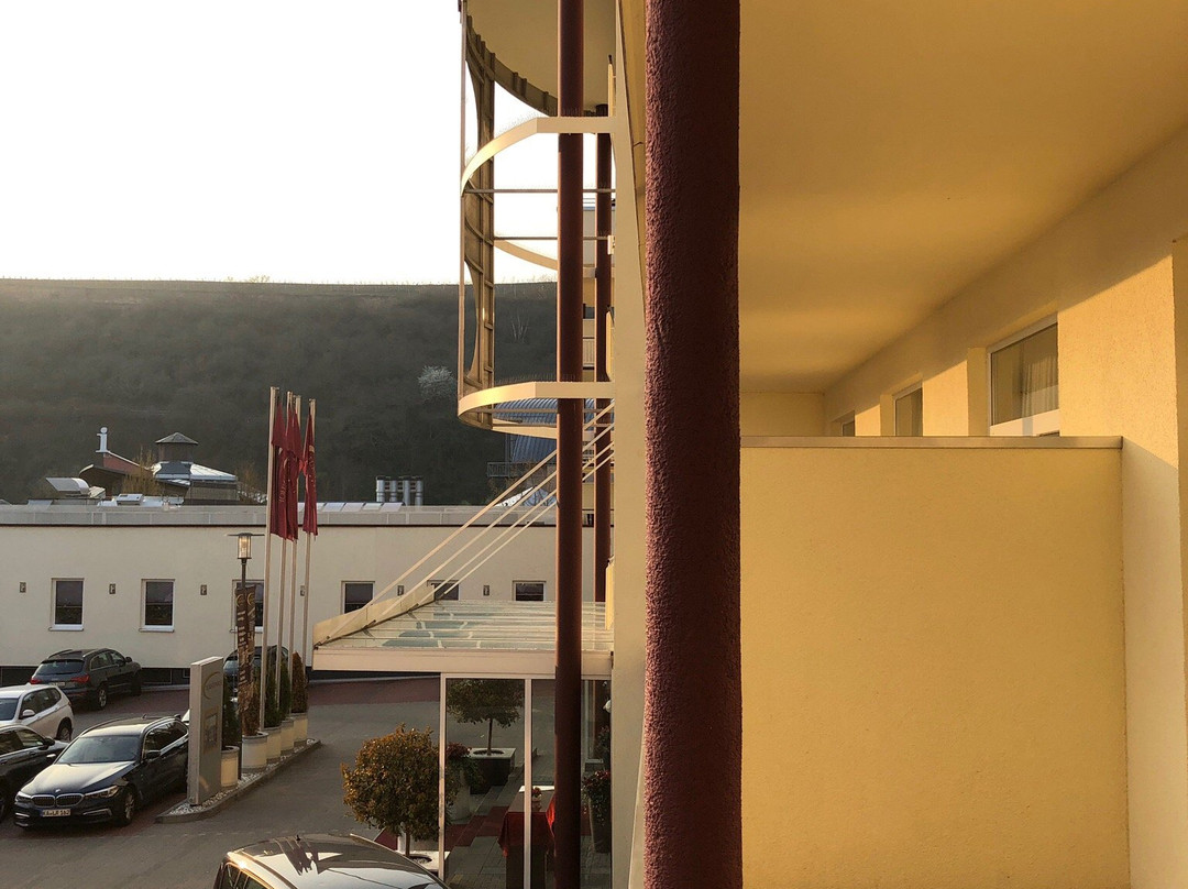 Fuerstenhof Sympathie Hotel主图