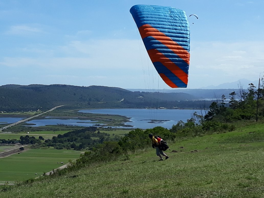 Cloud 9 Lookout-Sedgefield必去景点