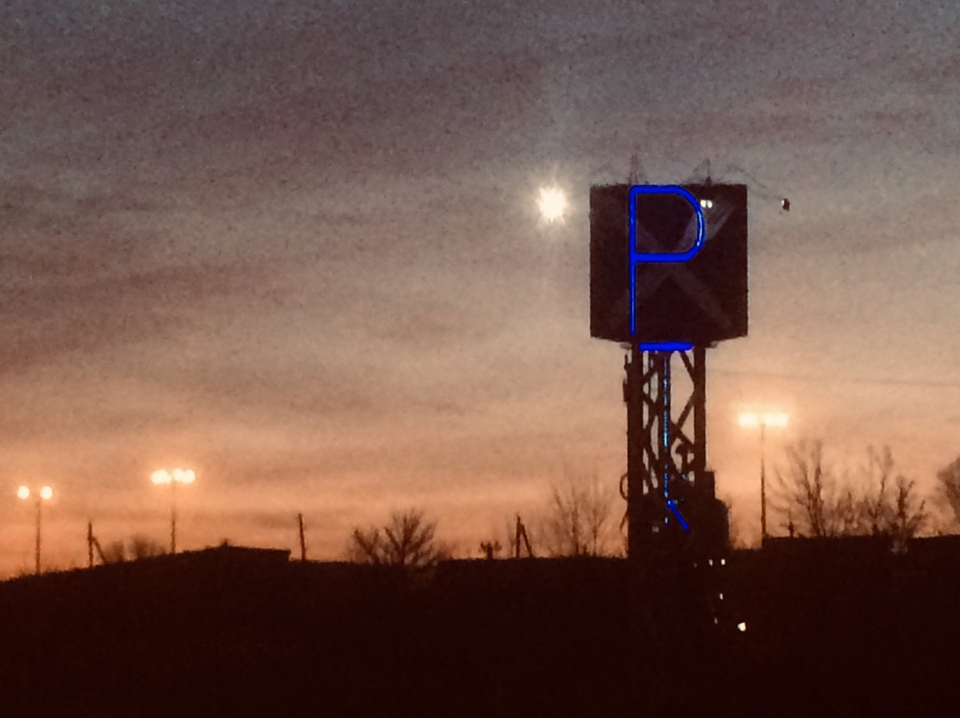 Svitlohirs'ke旅游攻略图片