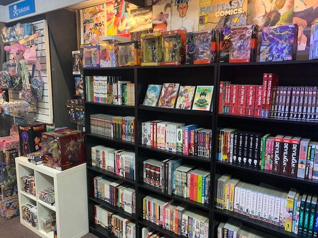 Things From Another World-Milwaukie必去景点