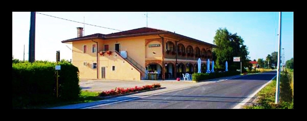 Albergo Ristorante da Nino di Rizzin Romeo-官方
