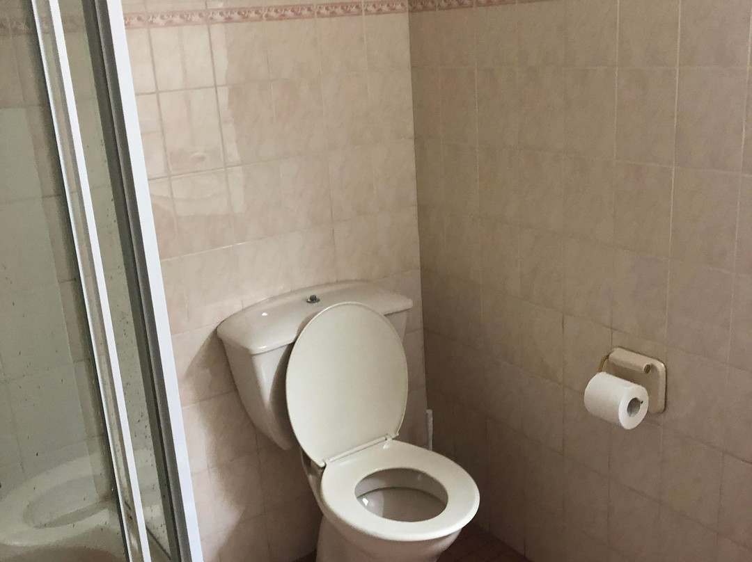 Diplomat Hotel Alice Springs主图