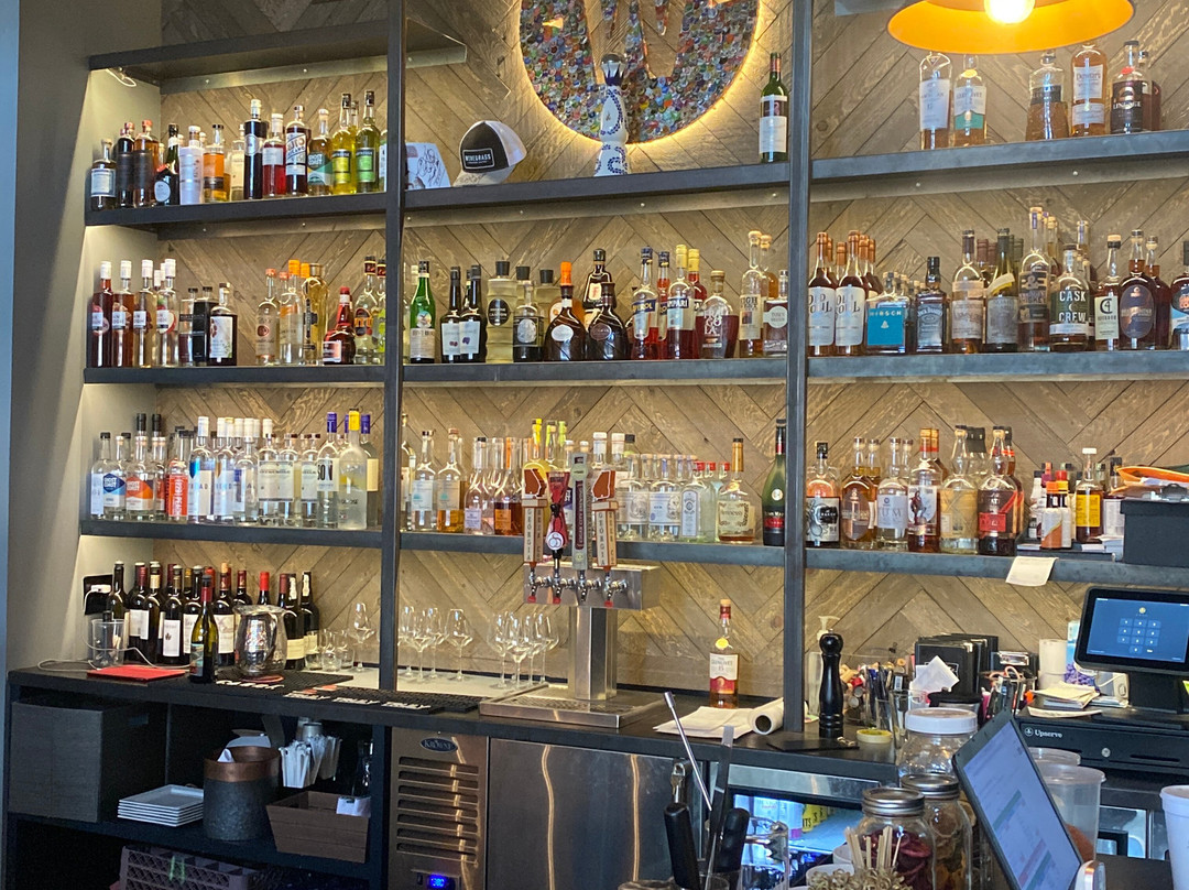 Wiregrass Southern Bistro