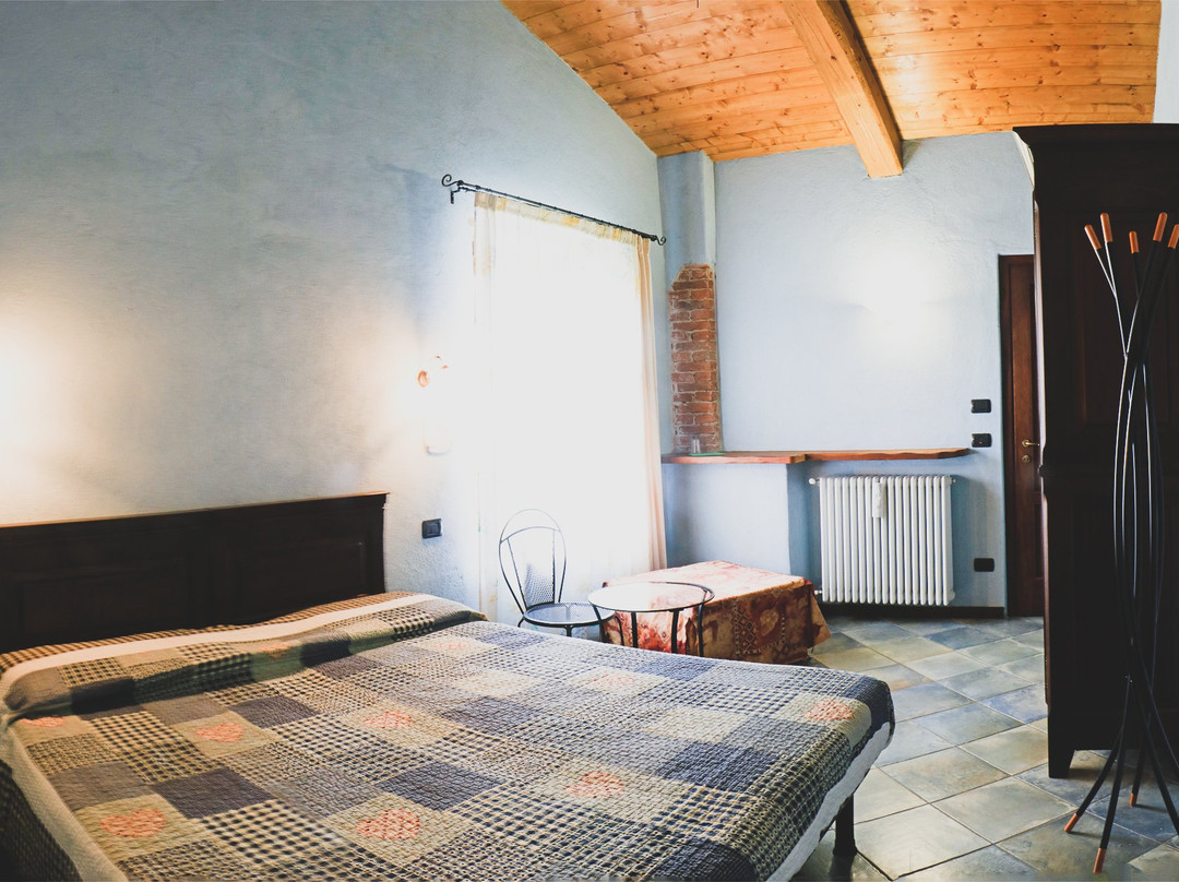 Agriturismo Fiori di Zucca主图