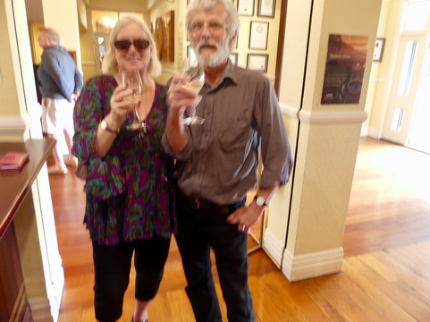 Absolute de Tours-纳皮尔必去景点