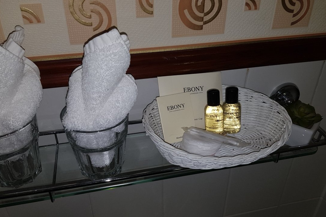 兰斯道恩酒店主图