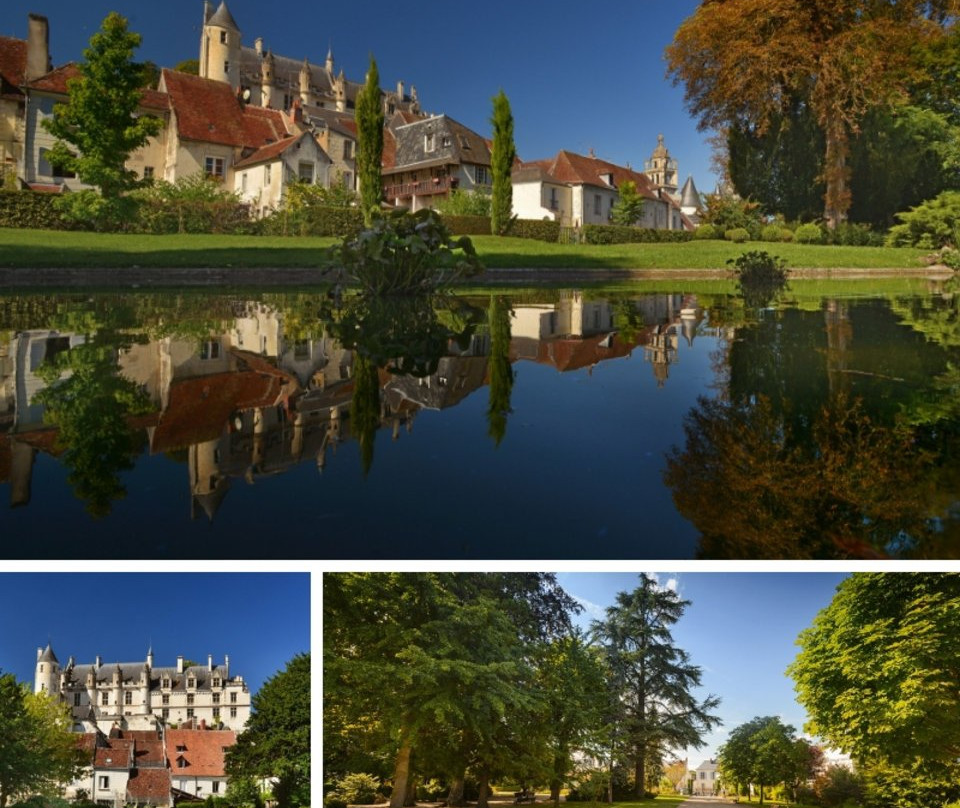 Loches Jardin Public景点图片